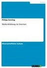Philipp Sonntag - Markenbildung im Internet