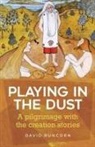 David Runcorn - Playing in the Dust