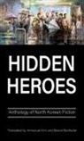 Benoit Berthelier, Immanuel Kim, Immanuel Berthelier Kim - Hidden Heroes