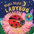 Chris Ferrie, Melanie Mikecz, Mikecz Melanie - Night Night Ladybug