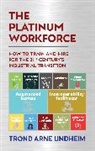 Trond Arne Undheim - Platinum Workforce