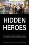 Benoit Berthelier, Immanuel Kim, Immanuel Berthelier Kim - Hidden Heroes
