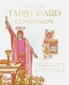 Victoria Maxwell - Tarot Card Companion