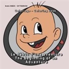 Bytiddraw, Ikuko Ikeda - Le début d'une aventure