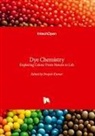 Brajesh Kumar - Dye Chemistry - Exploring Colour From Nature to Lab