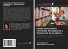 Nilo Carlos P. de Souza, Solange Souza - Grupo de Estudios Literarios Amazónicos y Formación de Lectores