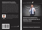 BOBOKALONOV RAMAZON RADZhABOVICh - NEUROPSICOLINGÜÍSTICA: RASGOS CARISMÁTICOS DE LA PERSONALIDAD
