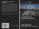 Samuel da Silva Moraes, Mariana Pessôa Coelho, Elisabeth Regina Alves Cavalcanti Silva - La calidad de las autopistas brasileñas