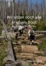 Ellen Ledwig - Wir sitzen doch alle in einem Boot