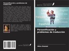 Mitra Shahabi - Personificación y problemas de traducción