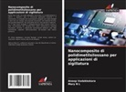 Mary N L, Anoop Vadakkekara - Nanocomposito di polidimetilsilossano per applicazioni di sigillatura