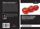 Tassiane Bolzan Morais, Alexandre Swarowsky - Efficiency of nitrogen doses and shading in tomato cultivation
