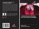 Khaled Al-Tarawneh, Kousay Said - L'importanza dell'etica nel curriculum contabile
