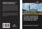 Seyed Mohammad M. Sepahsalar - Principali controversie tra Iran e Stati Uniti in riferimento al Trattato di amicizia del 1955