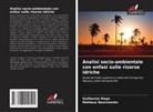 Guilherme Mapa, Matheus Nascimento - Analisi socio-ambientale con enfasi sulle risorse idriche