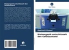 Abdelhafid Mimouni - Bioinorganik entschlüsselt den Gefäßzustand