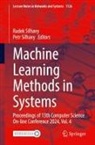 Silhavy, Petr Silhavy, Radek Silhavy - Machine Learning Methods in Systems