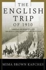 Mima Brown Kapches - The English Trip of 1910