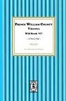 John Frederick Dorman - Prince William County, Virginia Will Book "C", 1734-1744