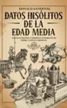 Donald Sandoval - Datos Insólitos de la Edad Media