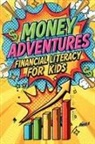 Ansie A - Money Adventures