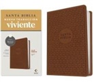 Biblia Valor Prémium Ntv Con Filament (Sentipiel, Café)