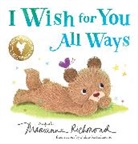 Marianne Richmond, Richmond Marianne, Dubravka Kolanovic, Kolanovic Dubravka - I Wish for You All Ways
