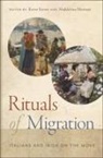 Kevin (EDT)/ Marinari Kenny, Kevin Kenny, Maddelena Marinari - Rituals of Migration