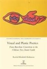 Rachel Elizabeth Robinson - Visual and Plastic Poetics