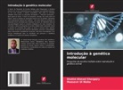 Mussavir ul Nisha, Shahid  Ahmad Shergojry, Shahid Ahmad Shergojry - Introdução à genética molecular