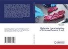 IQRA HUSSAIN, MIR NADEEM - Molecular characterisation of Enteropathogenic E. coli