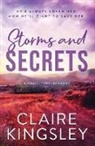 Claire Kingsley - Storms and Secrets