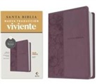 Biblia Valor Prémium Ntv Con Filament (Sentipiel, Púrpura)
