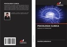 Sozhida Juldasheva - PSICOLOGIA CLINICA