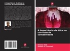 Khaled Al-Tarawneh, Kousay Said - A importância da ética no currículo de contabilidade