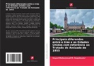 Seyed Mohammad M. Sepahsalar - Principais diferendos entre o Irão e os Estados Unidos com referência ao Tratado de Amizade de 1955