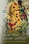Amir Moosavi - Dust That Never Settles