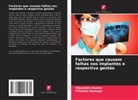 Priyanka Dausage, Vijayendra Kumar - Factores que causam falhas nos implantes e respectiva gestão