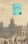 Diego Barros Arana - Historia general de Chile