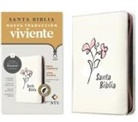 Biblia Compacta Ntv, Letra Gigante de Zíper Con Filament (Sentipiel, Beige, Índice, Letra Roja)