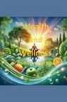 Er Prashant Kumar Sahoo, Er. Prashant Kumar Sahoo - Health and Wellness