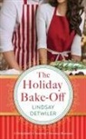 Lindsay Detwiler - The Holiday Bake-Off