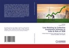 Venkateshwarlu N., Anil Singh - Law Relating to Collective Investment Schemes in India & Role of SEBI