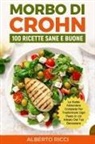 Alberto Ricci - Morbo di Crohn