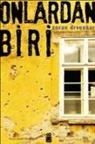 Zoran Drvenkar - Onlardan Biri