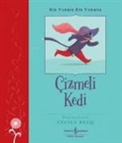 Charles Perrault - Bir Varmis Bir Yokmus - Cizmeli Kedi