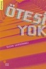 Suzan Geridönmez - Ötesi Yok