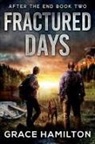 Grace Hamilton - Fractured Days