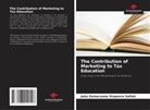 João Zemecuane Sixpence Saltiel - The Contribution of Marketing to Tax Education