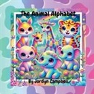Jordyn Campbell - The Animal Alphabet